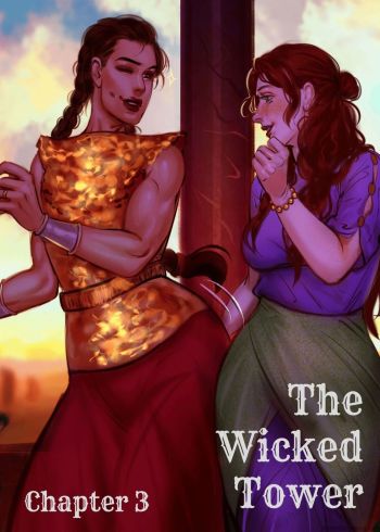 The Wicked Tower 3
